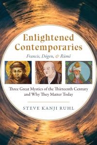 Cover image: Enlightened Contemporaries 9781948626132