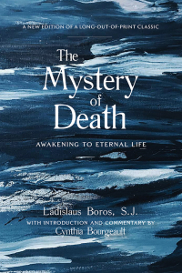 Cover image: The Mystery of Death 9781948626156