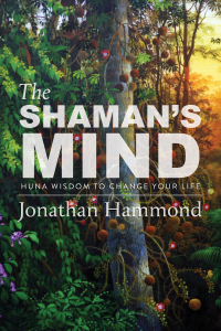 Omslagafbeelding: The Shaman's Mind 9781948626217