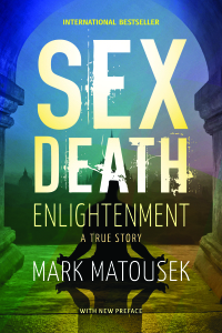 Titelbild: Sex Death Enlightenment 9781948626255