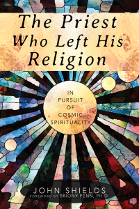 Imagen de portada: The Priest Who Left His Religion 9781948626354