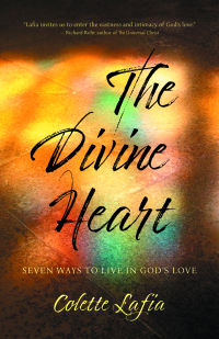 Imagen de portada: The Divine Heart 9781948626378