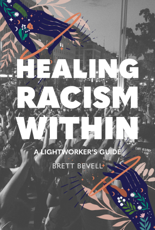 Cover image: Healing Racism Within 9781948626453