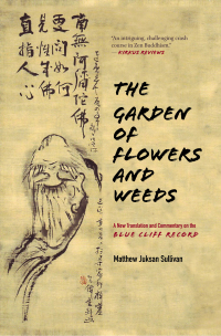 Imagen de portada: The Garden of Flowers and Weeds 9781948626491