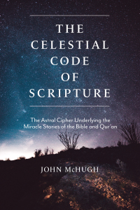 Cover image: The Celestial Code of Scripture 9781948626514