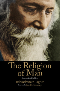 Imagen de portada: The Religion of Man 9781948626552