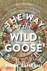 Omslagafbeelding: The Way of the Wild Goose 9781948626637