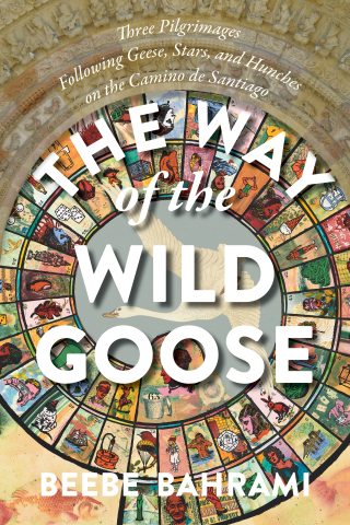 Cover image: The Way of the Wild Goose 9781948626637