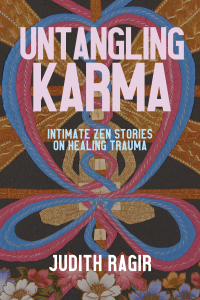 Imagen de portada: Untangling Karma 9781948626699