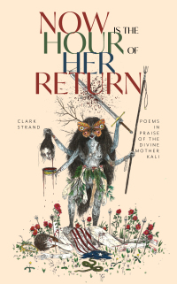 Imagen de portada: Now is the Hour of Her Return 9781948626743