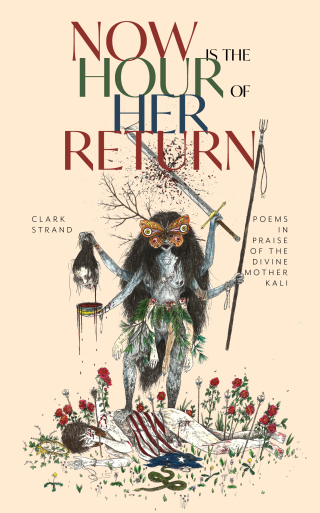 Cover image: Now is the Hour of Her Return 9781948626743