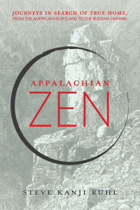 Cover image: Appalachian Zen 9781948626804