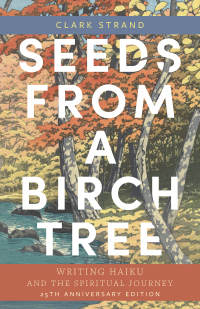 Imagen de portada: Seeds from a Birch Tree 9781948626859