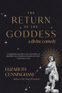 Cover image: The Return of the Goddess 9781948626989