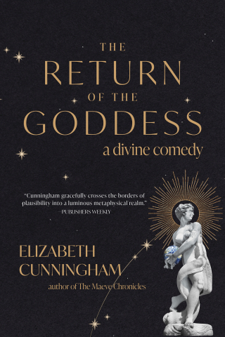 Immagine di copertina: The Return of the Goddess 9781948626989