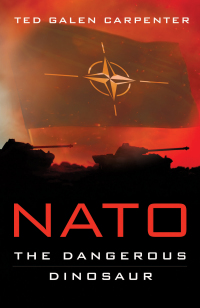 Cover image: NATO