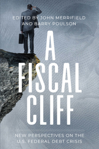Imagen de portada: A Fiscal Cliff 9781948647878
