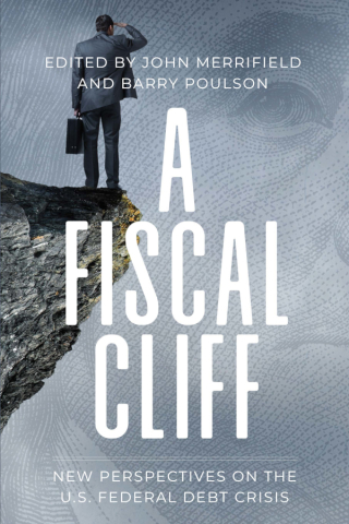 Cover image: A Fiscal Cliff 9781948647878