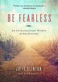 Cover image: Be Fearless 9781948677103