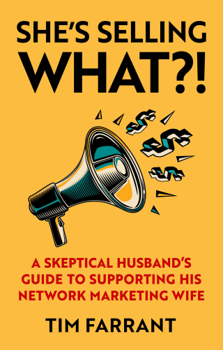 Cover image: She's Selling What?!