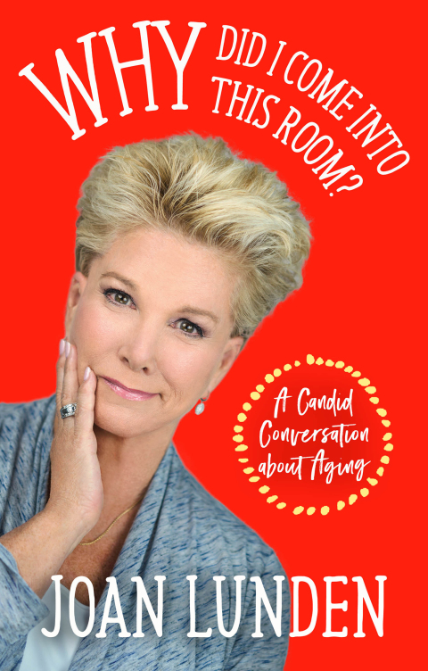 Why Did I Come into This Room? : A Candid Conversation about Aging - FULL INSTANT DOWNLOAD | PDF DOCX EPUB