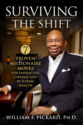 Cover image: Surviving the Shift 9781948677783