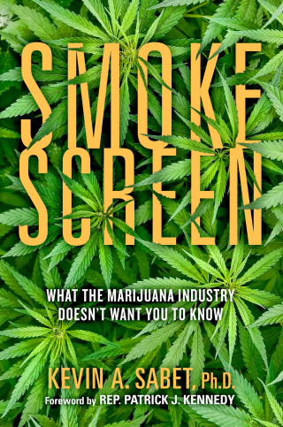 Cover image: Smokescreen