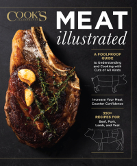 Cover image: Meat Illustrated 9781948703321