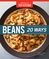 Cover image: Beans 20 Ways