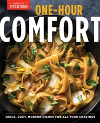 Cover image: One-Hour Comfort 9781948703826