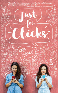 Cover image: Just for Clicks 9781948705196