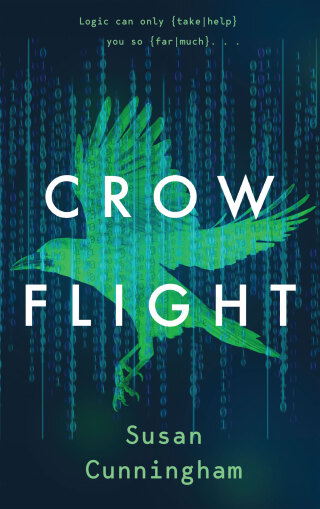Cover image: Crow Flight 9781948705165