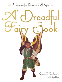 Cover image: A Dreadful Fairy Book 9781948705141