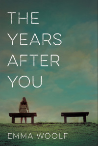 Cover image: The Years After You 9781948705356