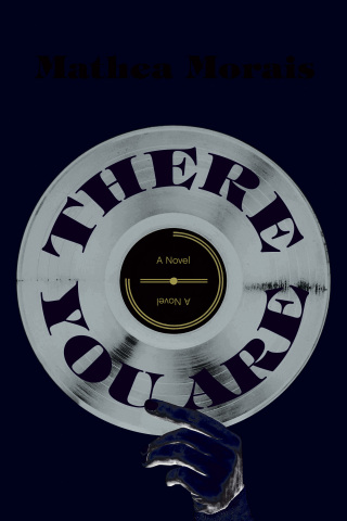 Imagen de portada: There You Are 9781948705585