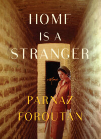 Cover image: Home Is a Stranger 9781948705608