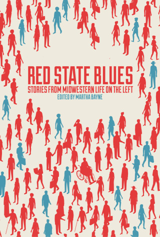 Imagen de portada: Red State Blues 1st edition 9781948742061