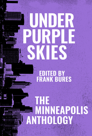 Imagen de portada: Under Purple Skies 9781948742436