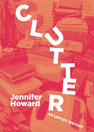 Imagen de portada: Clutter 9781948742726