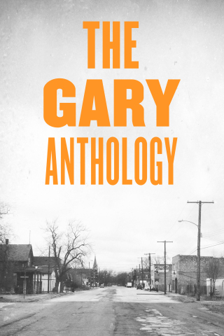 Imagen de portada: The Gary Anthology 9781948742757