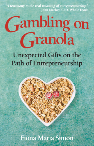 Titelbild: Gambling on Granola