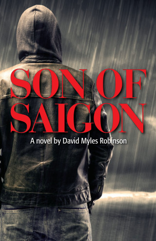 Titelbild: Son of Saigon