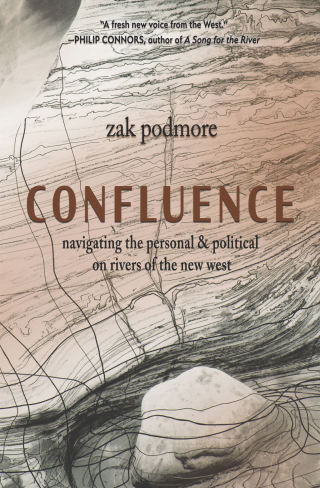 Cover image: Confluence 9781948814089
