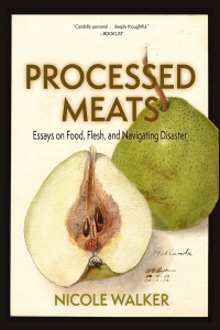 表紙画像: Processed Meats 9781948814348