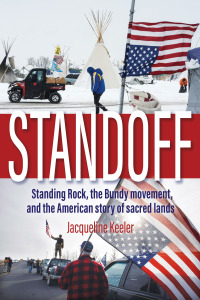 Cover image: Standoff 9781948814270