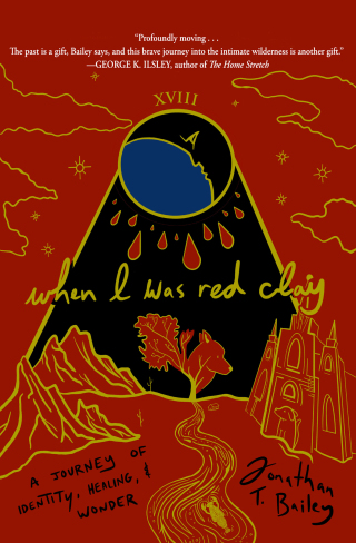 Cover image: When I Was Red Clay 9781948814638