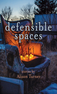 Cover image: Defensible Spaces 9781948814676