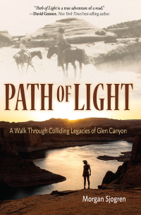 Cover image: Path of Light 9781948814737