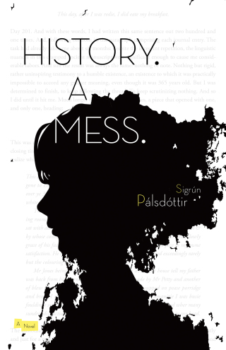 Cover image: History. A Mess. 9781940953984