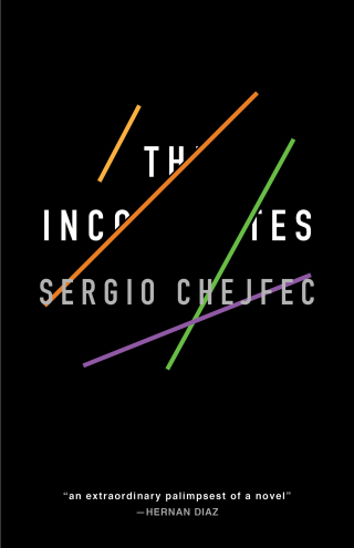 Imagen de portada: The Incompletes 9781948830034